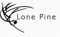 Lone Pine Resort - Logo